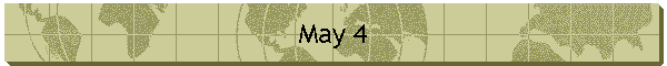 May 4