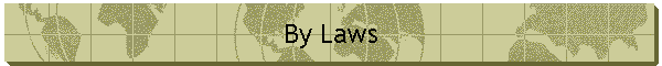 By Laws