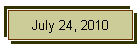 July 24, 2010