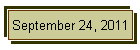 September 24, 2011