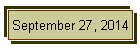 September 27, 2014