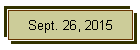 Sept. 26, 2015