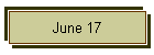 June 17