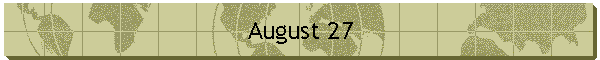 August 27