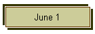 June 1