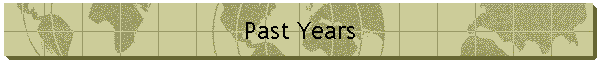 Past Years